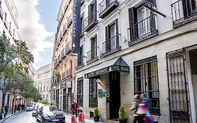 Meninas Hotel Madrid
